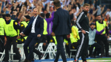 Реал (Мадрид) на сериозна печалба от Зинедин Зидан