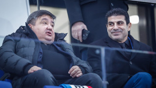 Президентът на БПФЛ Атанас Караиванов ще представлява България по време