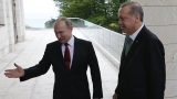  От Африн - клонката за Ердоган, а маслинката за Путин? 