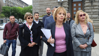 Единен регистър за колекторските фирми предлага Манолова в проектозакон