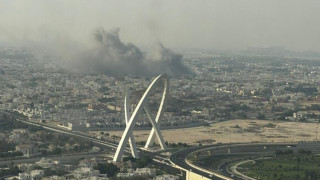 Израел е извършил прецизен удар срещу висшето ръководство на Хамас