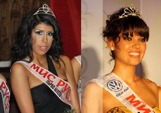 Новата Мис Русе е готова да "носи" короната