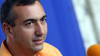 Вотът няма да бъде опорочен, успокои Бисер Троянов