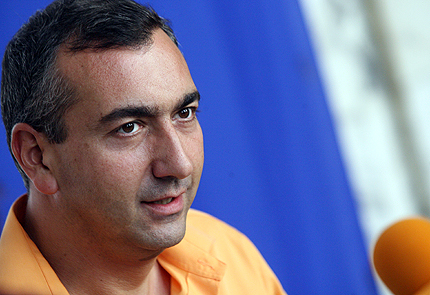 Вотът няма да бъде опорочен, успокои Бисер Троянов