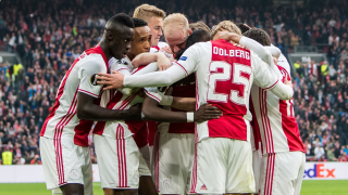 Франки де Йонг потвърди за интерес от страна на Барселона