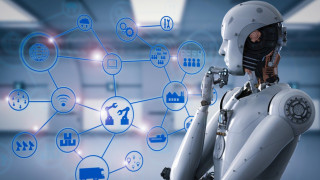 На 20 април Мат Брайсън хардуерен анализатор на Wedbush Enterprise