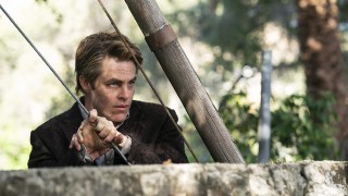 Крис Пайн работи отново с режисьорката Пати Дженкинс с която