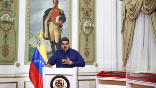 Властите във Венецуела дадоха на американските дипломати три дни 72