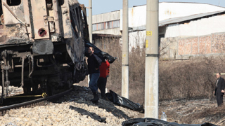 Още 4 месеца разследват пожара във влака София-Кардам