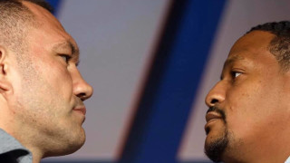 Тази нощ се проведе традиционната пресконференция преди поредния мач на