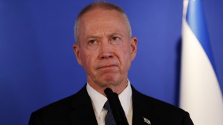 Преди пет дни решението на израелския министър председател Бенямин Нетаняху предизвика