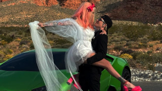 Съвсем наскоро Джена Джеймисън сподели откровено за премеждията през които