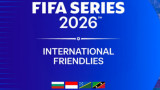 България започва срещу Соломоновите острови на FIFA Series 2026