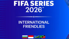 България започва срещу Соломоновите острови на FIFA Series 2026