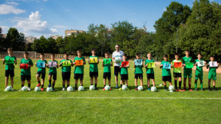 Ивайло Марев Седмака който от дълги години живее и