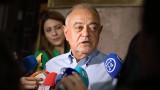  Демократична България вижда кабинет с втория мандат с поддръжка от ГЕРБ, само че без присъединяване във властта 
