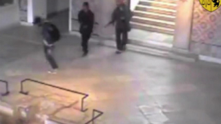 Трима са били нападателите в музея в Тунис