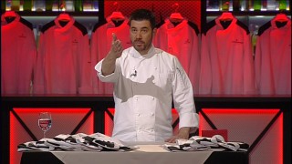 Hell's Kitchen България: Правилата на играта се променят