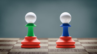 Русия е платила 69 млн евро за пропаганда в България