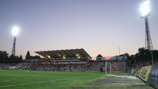 ЦСКА ще използва паузата за мачове на националните отбори през