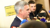 Стефан Янев залага на обединение и примирение