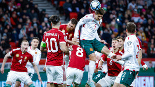 Мачът между България и Унгария все пак ще се проведе