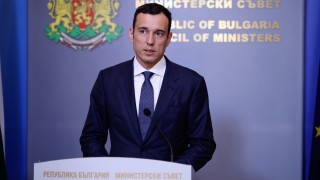 Премиерът Николай Денков посъветва новият кмет на София Васил Терзиев