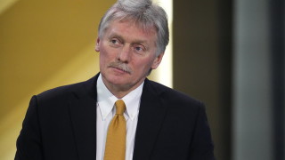Говорителят на Кремъл Дмитрий Песков коментира решението на Международния наказателен