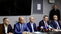 Тенер Али: "Алиансът за права и свободи" не се страхува от предсрочни избори