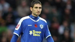 Направилият добра кариера на Острова Александър Тунчев даде своите