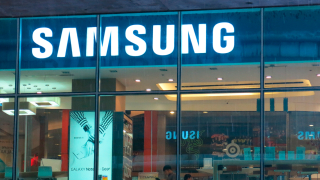 Печалбата на Samsung се изстреля с 50%