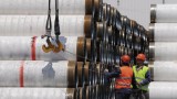  Гръцка компания строи газовата връзка България – Гърция 