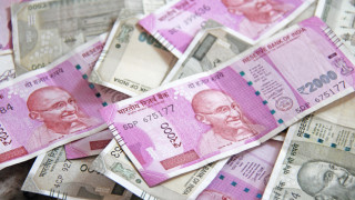 Индия ще пусне дигитална версия на рупията до края на