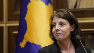 Косово ще кандидатства за членство в ЕС до края на 2022 г.