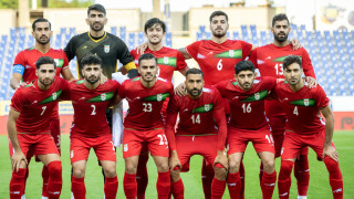 Футболистите на Иран "освободиха" 700 затворници в родината си