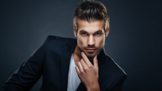 Всяка година списание People определя най секси мъж на годината И