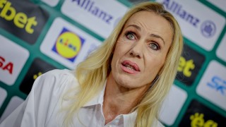 Националният отбор на България за жени ще играе срещу европейския