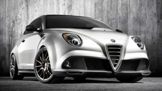 Alfa Romeo разкри концепцията Mi.To GTA