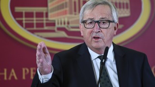 Балканите имат нужда от твърда европейска перспектива но аз няма