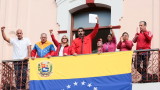  Русия счита Мадуро за законен президент на Венецуела 