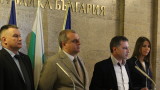  Вътрешна македонска революционна организация предлага заледяване на задълженията по заеми и крути ограничения против подправените вести 