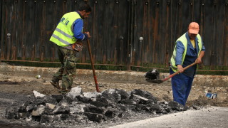 КНСБ иска COVID да се признае за професионална болест