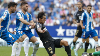 Еспаньол допусна равенство 2 2 у дома срещу аутсайдера Елче в