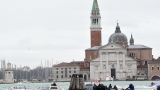 Италия забрани влизането на круизни кораби във Венецианската лагуна