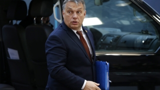 Министър председателят на Унгария Виктор Орбан обяви че решението на Съда