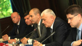  Ефективно разходване на фонд „ Пътна сигурност “ желае Цветанов 