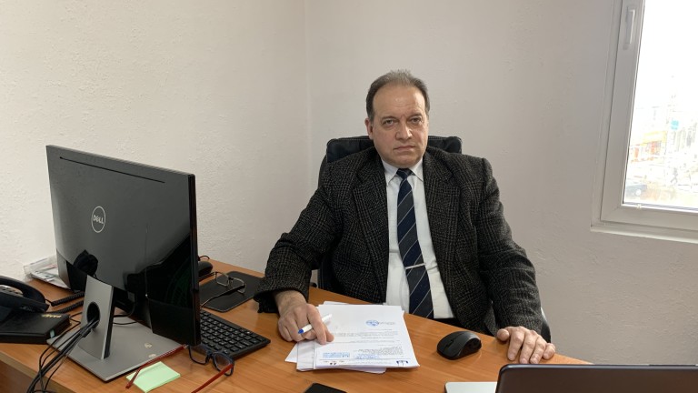  Назначават Юлиян Димитров за областен управител на Враца