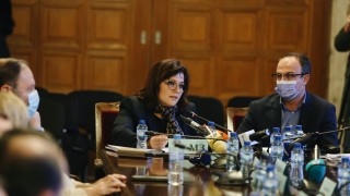 Министерство на здравеопазването е изготвило 6 проектни предложения в Плана