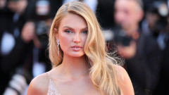 Моделът на Victoria’s Secret Роми Стрийд: "Не ми хареса как се отнесоха с мен"