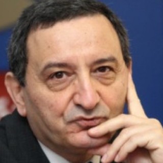 Проф. Георги Касчиев